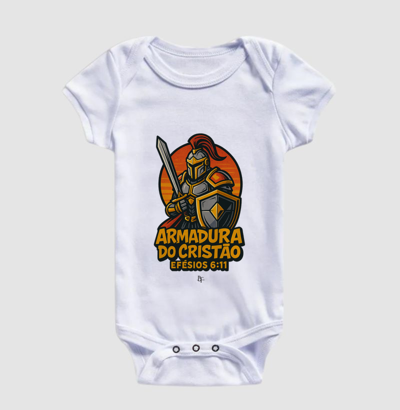 Armadura do Cristão