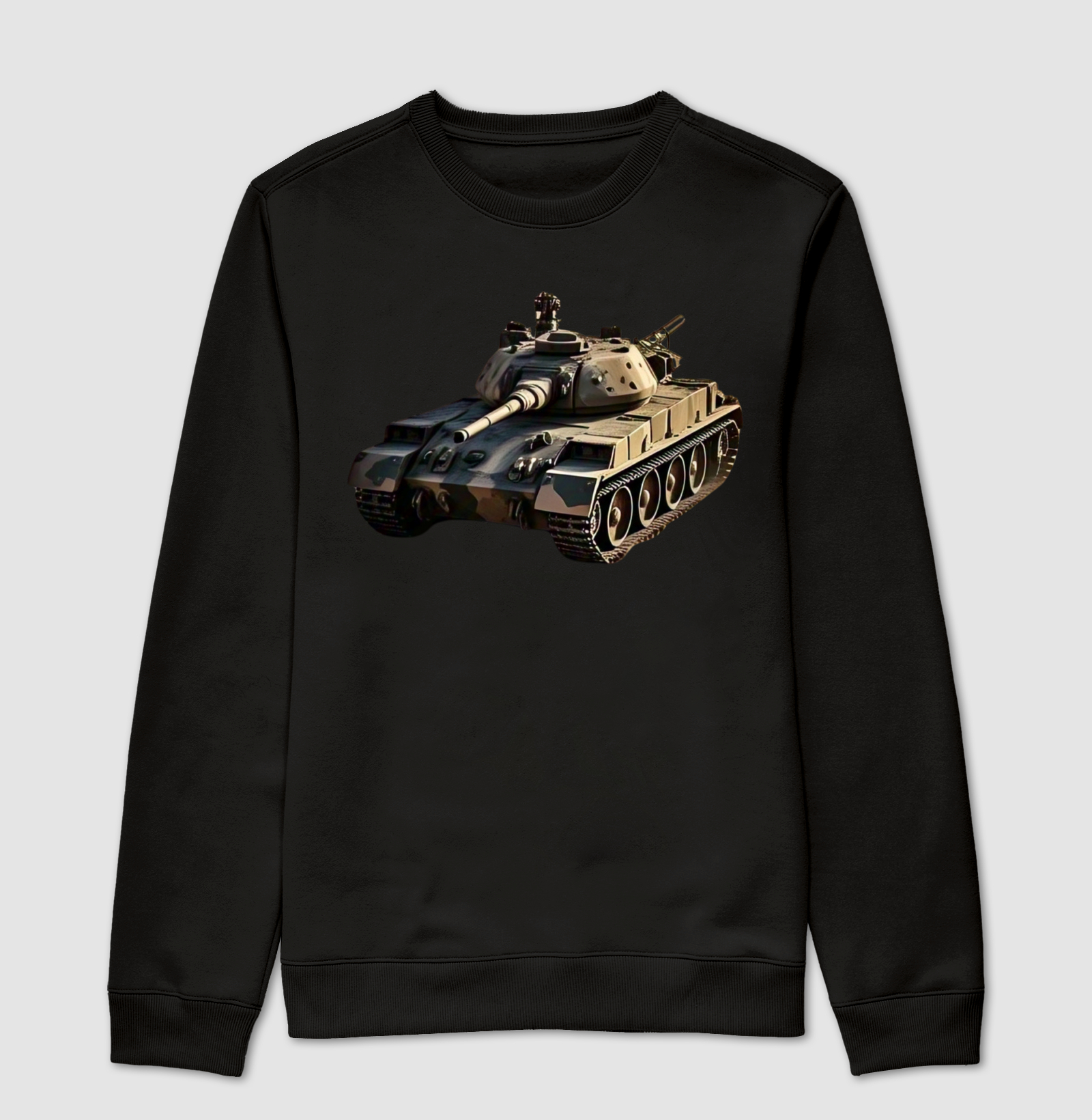 TANQUE DE GUERRA
