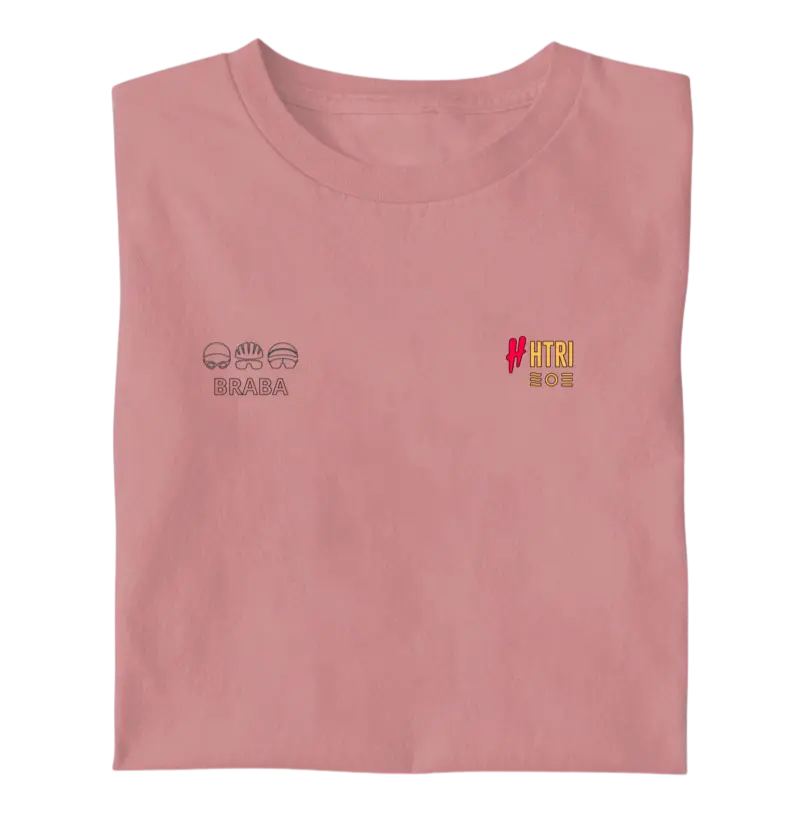 Camisa  Tri BRABA Outline