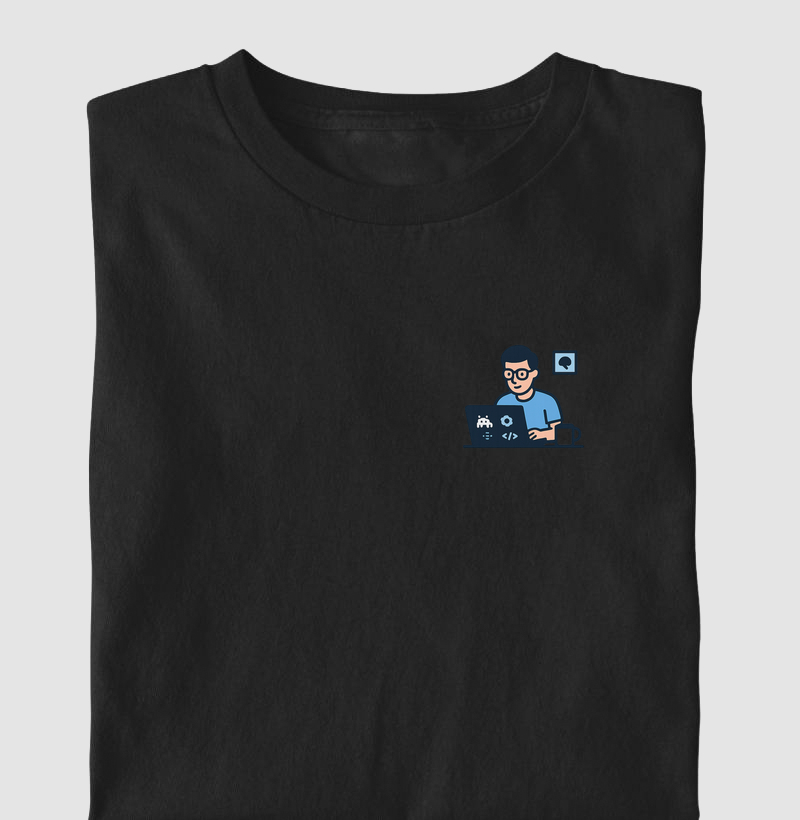 Stick to Coding - Icon