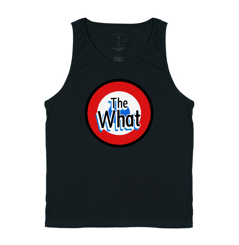 The What