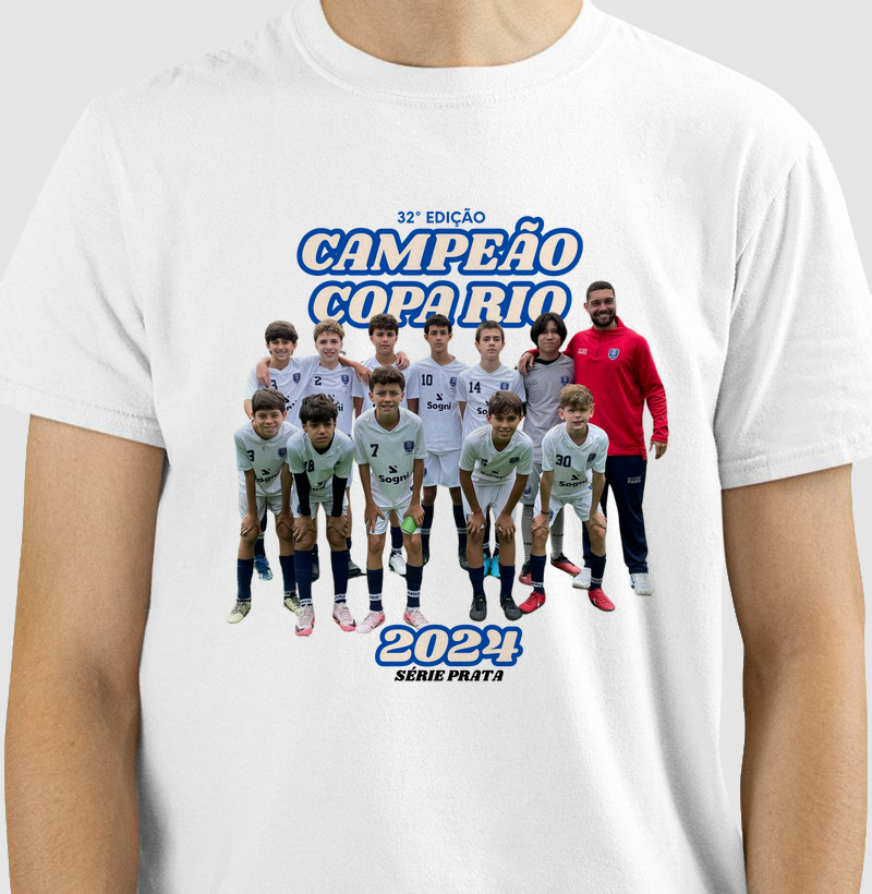PSG - COPA RIO