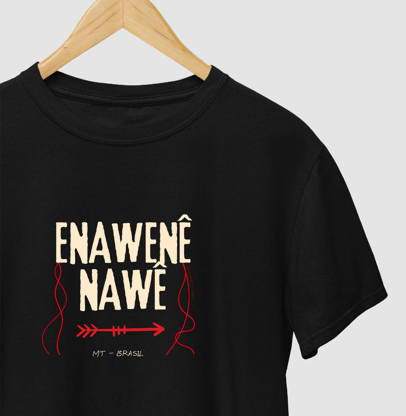 #003 - Enawenê-Nawê