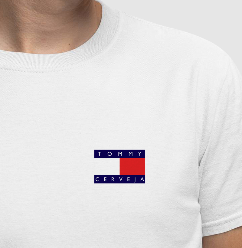 Tommy Cerveja - Bolso