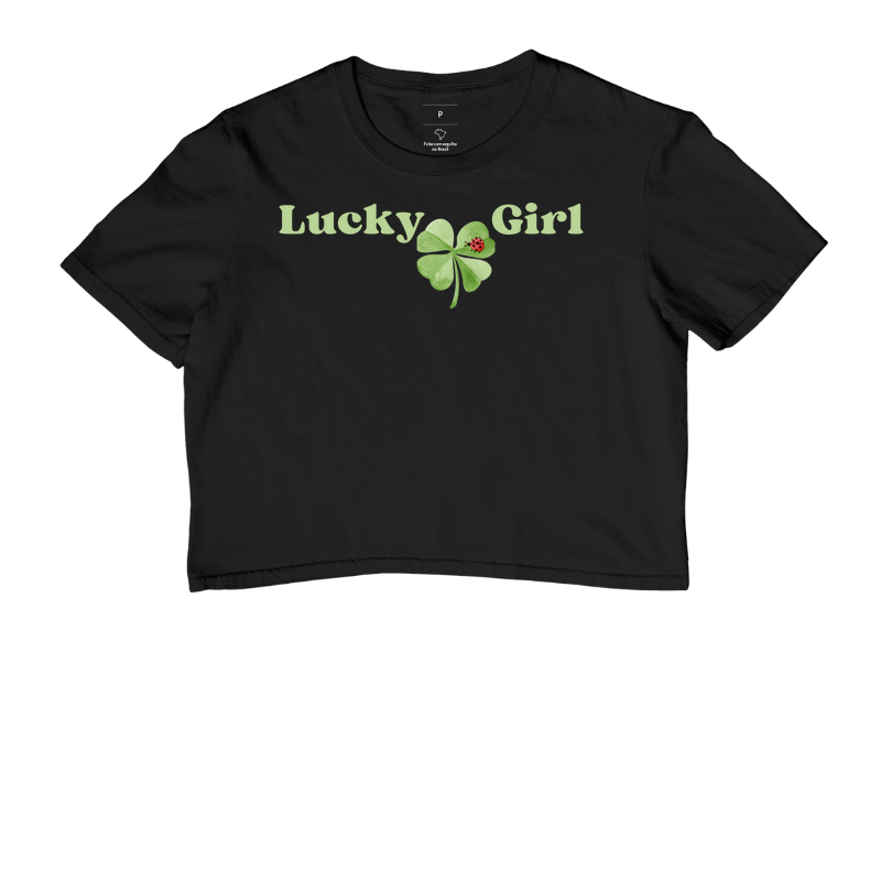 Lucky Girl