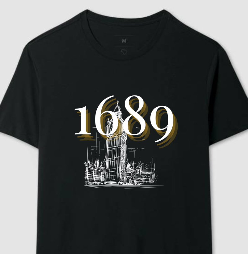 London 1689