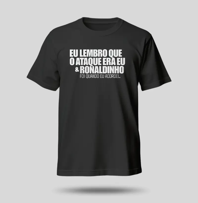 Camisa 0