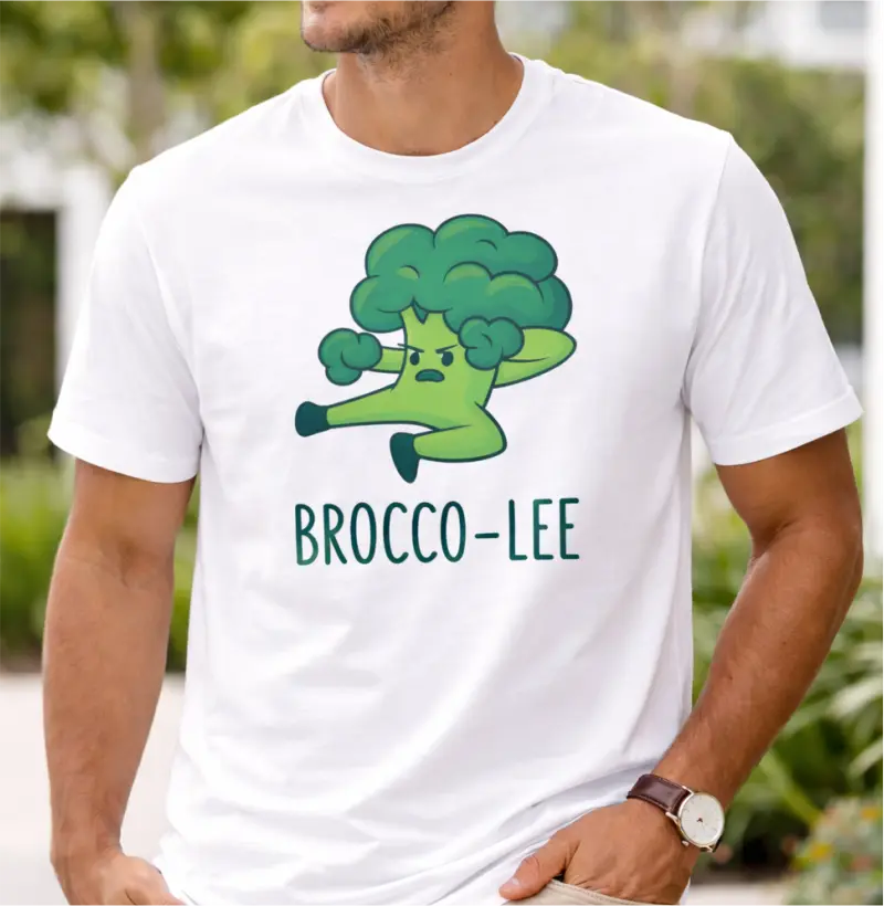 Brocco-lee