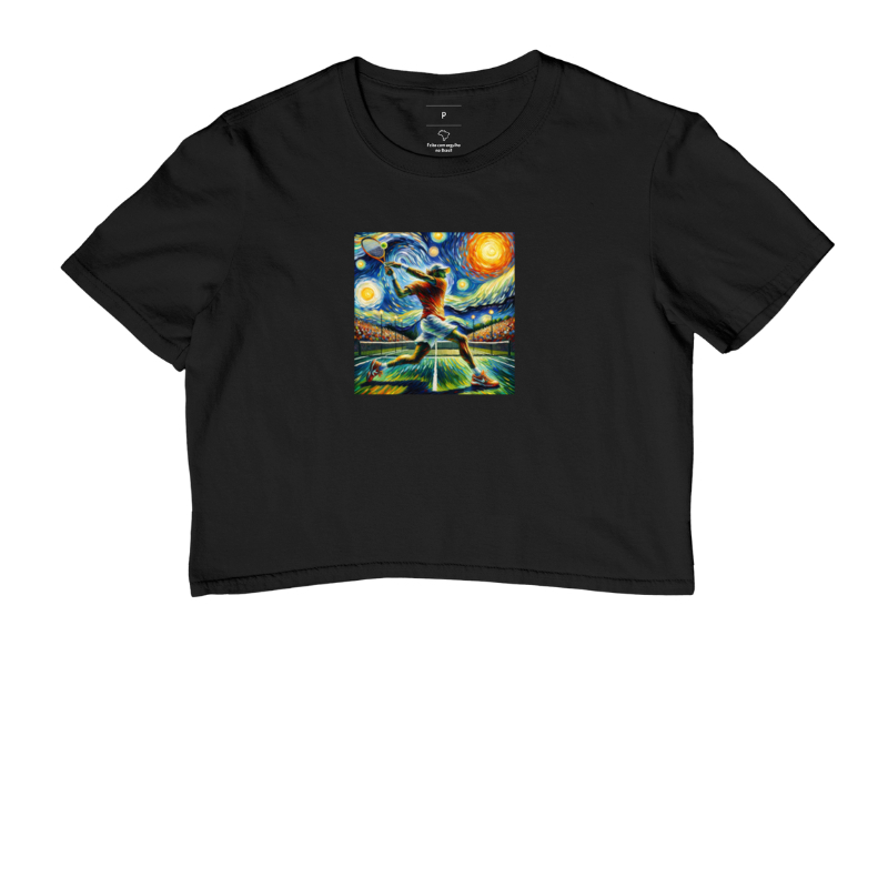 TENISTA VAN GOGH
