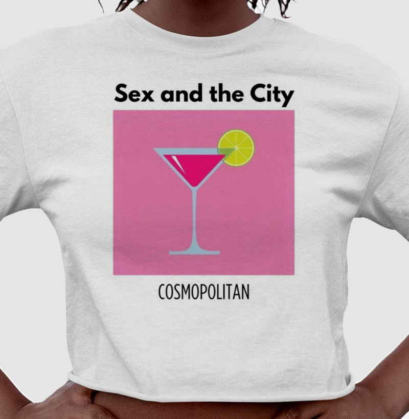 COSMOPOLITAN