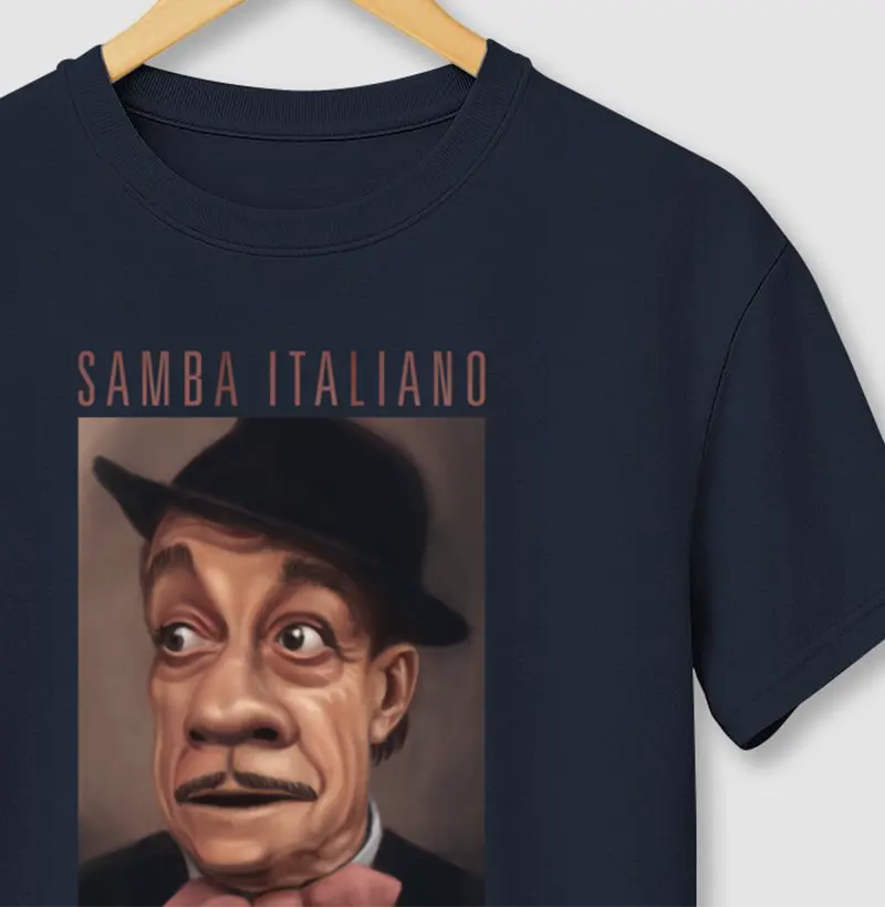 Samba Italiano