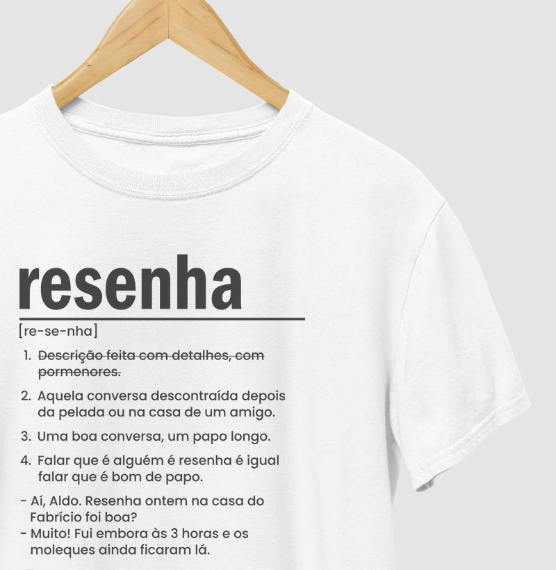 Resenha