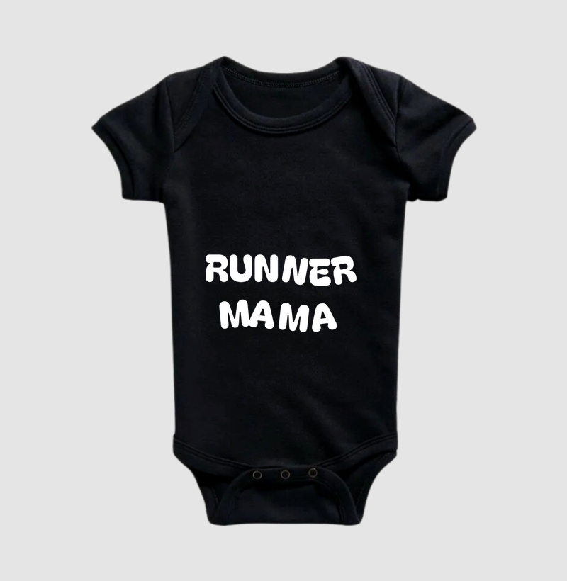 RUNNER MAMA