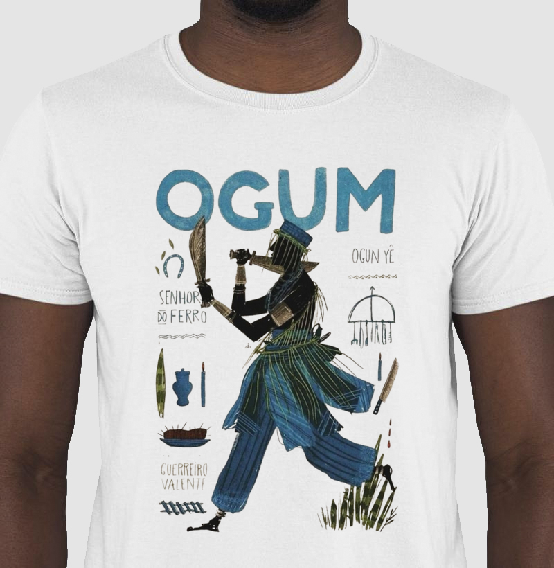 Ogum - Ogun Yê