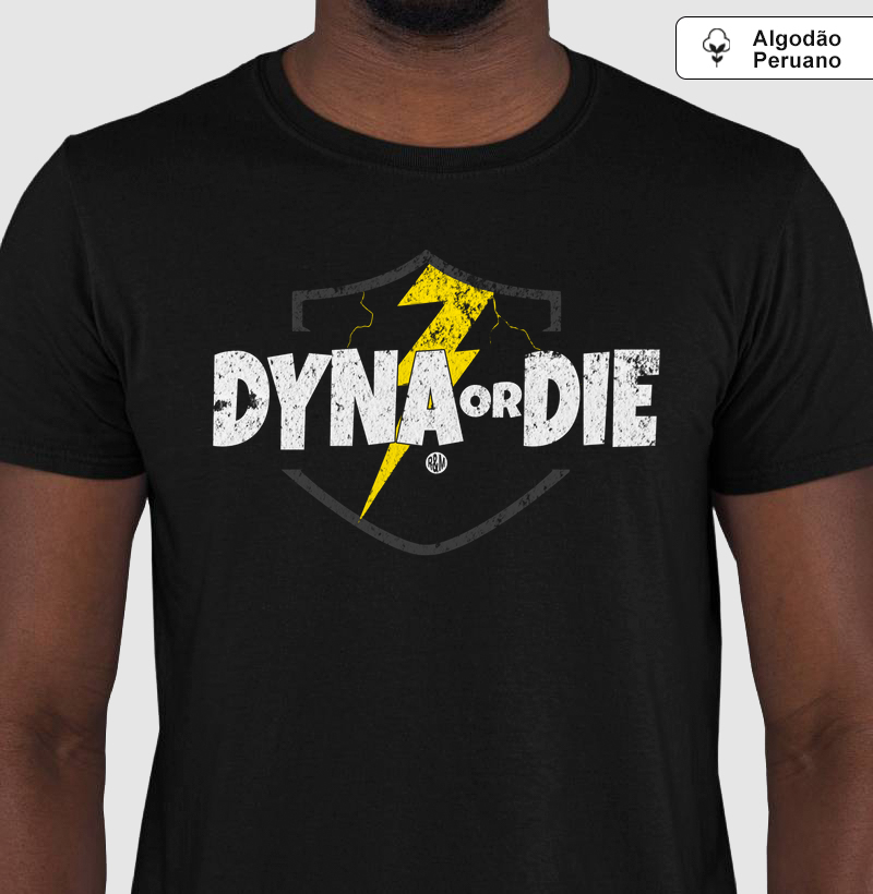 Dyna or Die
