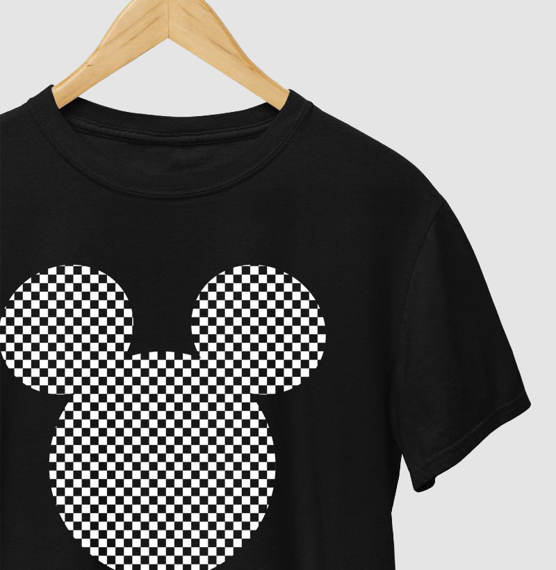 camiseta MMouse