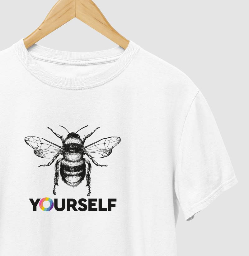 Be yourself