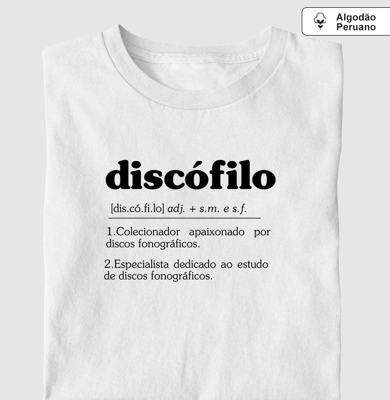 DISCÓFILO