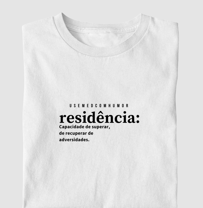 RESIDÊNCIA