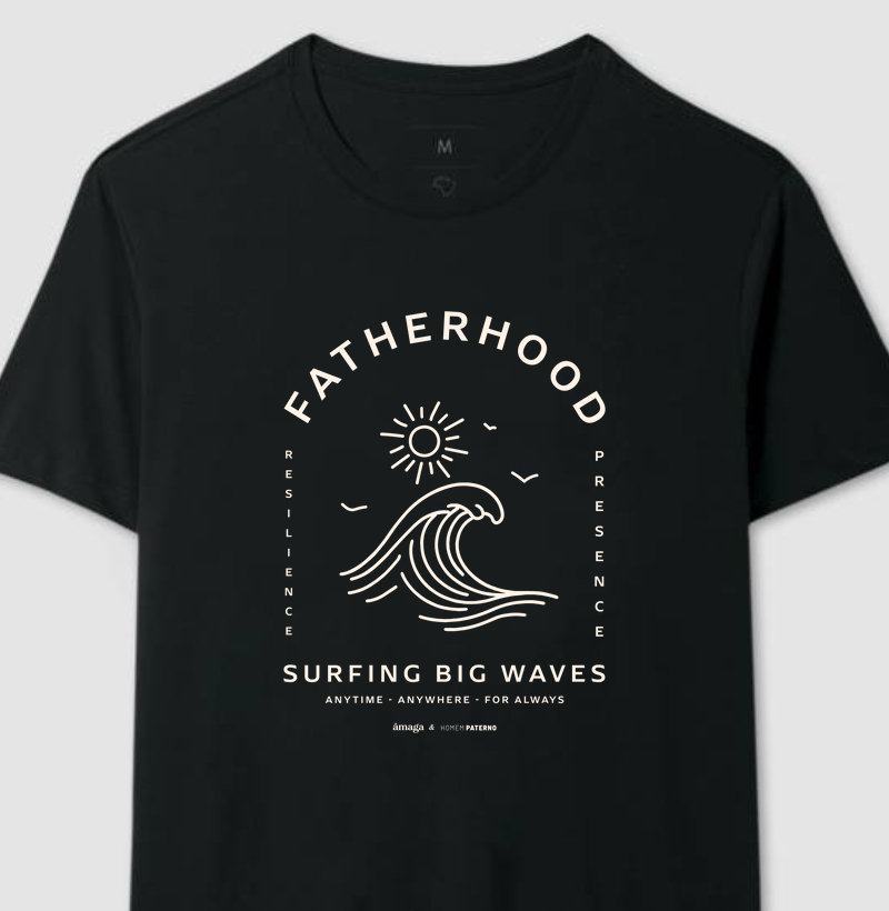Fatherhood  II | Homem Paterno