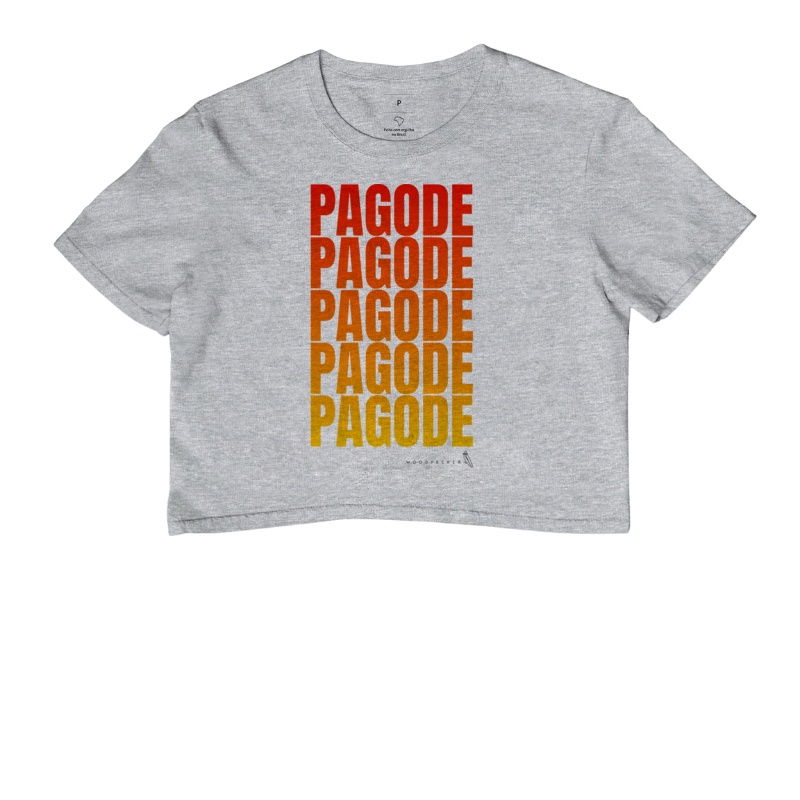 Pagode Degradê SB