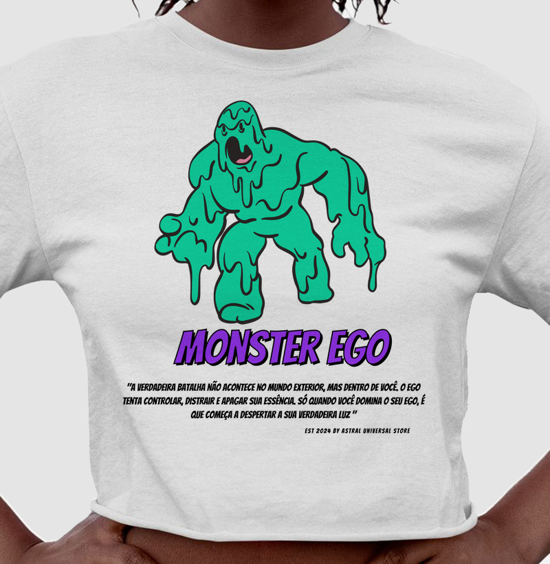 Monster Ego