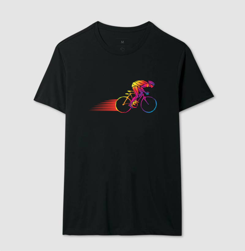 Camiseta Speed Colors 1.1.2