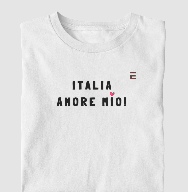 italia amore mio!