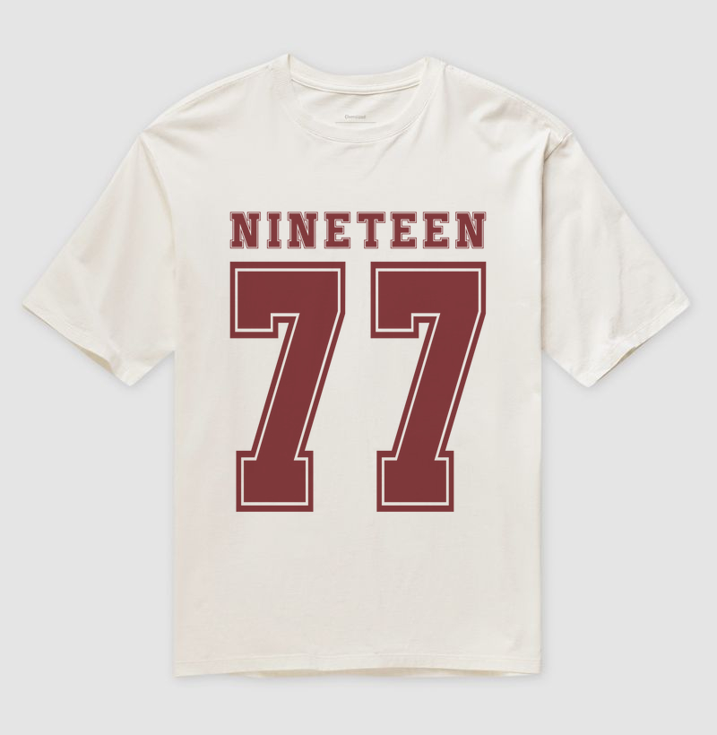Nineteen 77