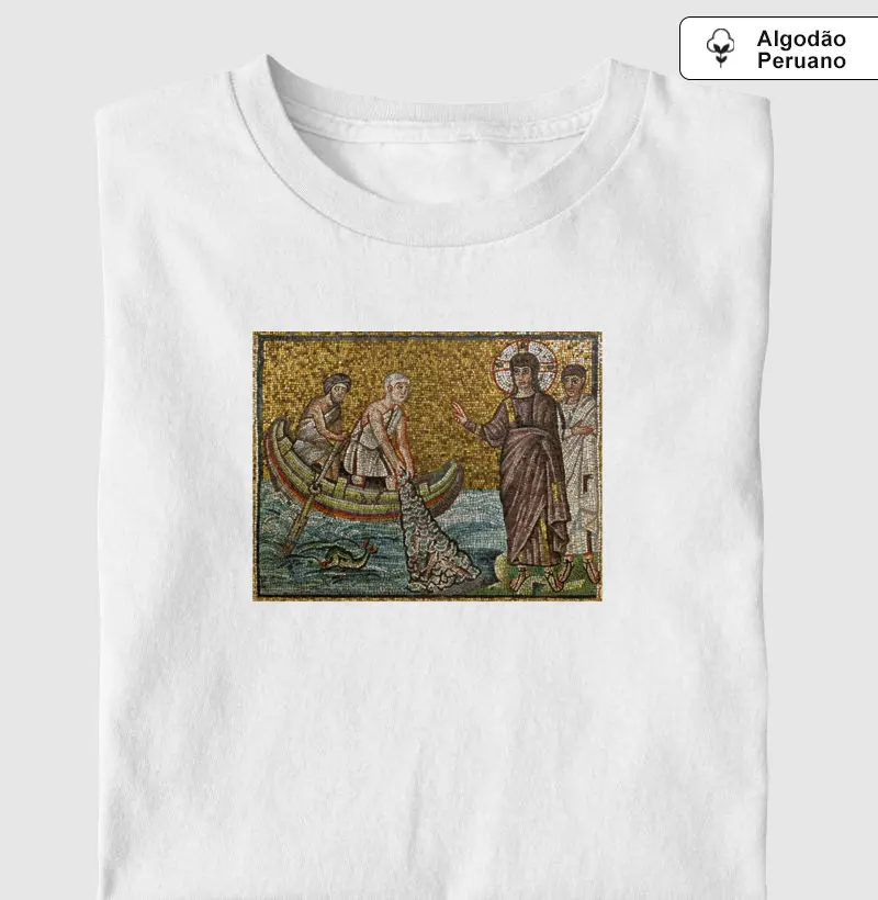 Pesca Milagrosa