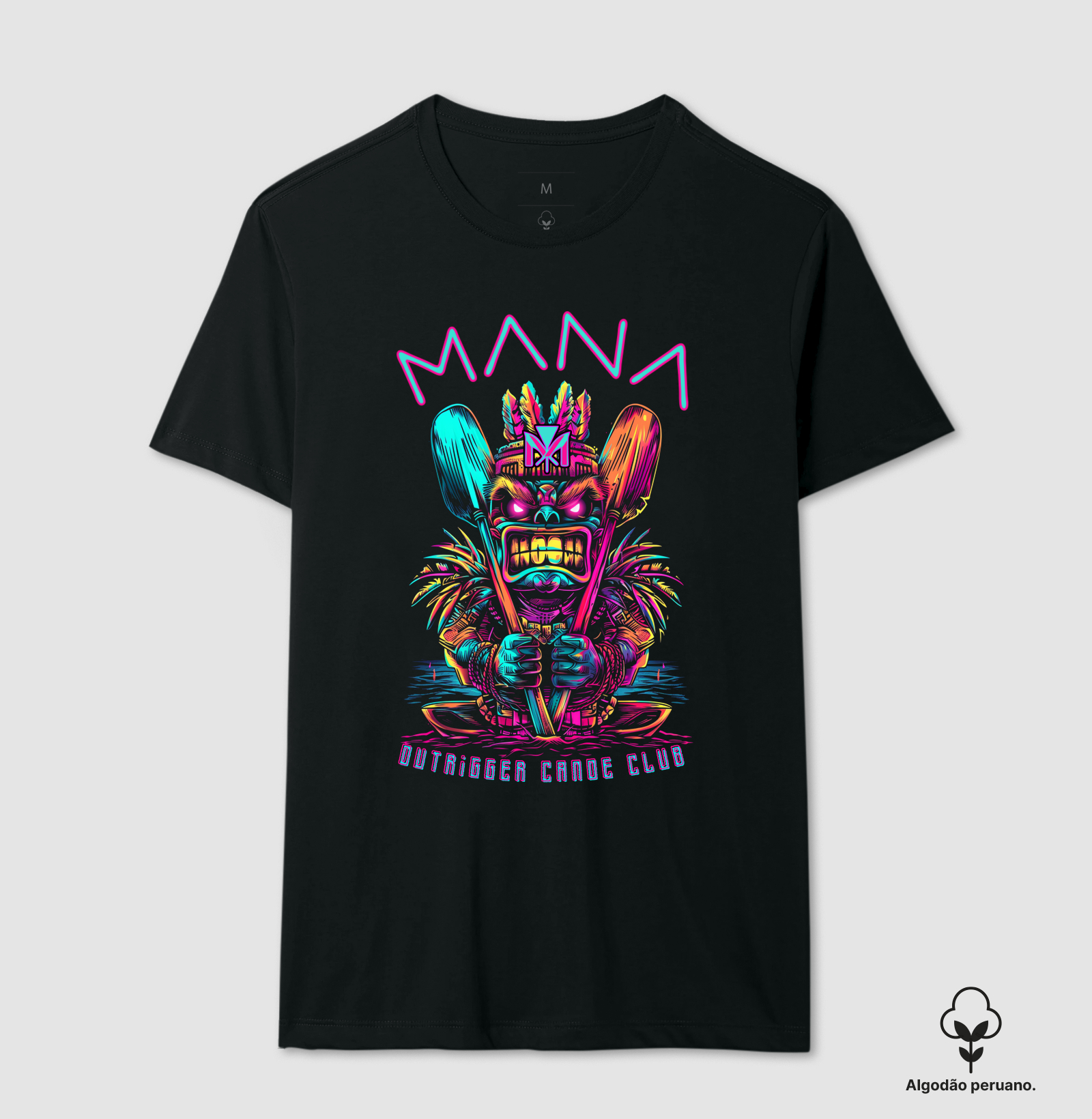 CyberTiki