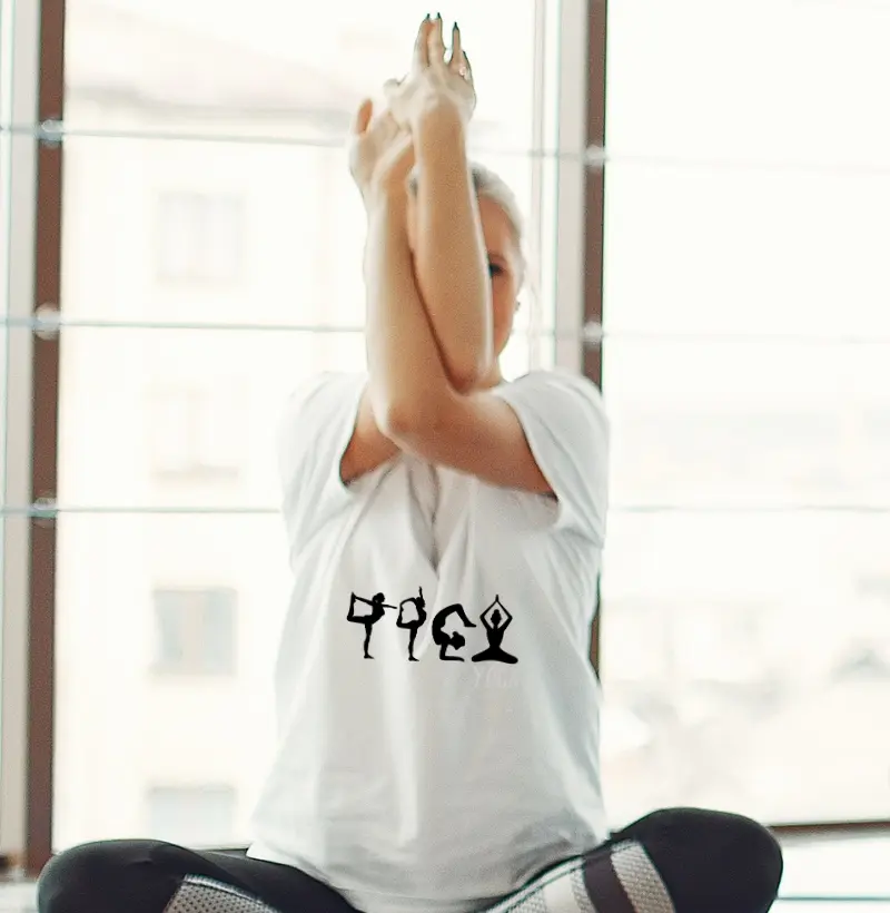 Yoga Asanas
