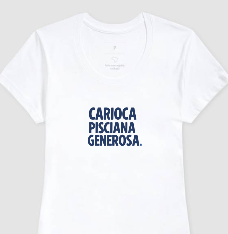 Carioca.Pisciana.Generosa.
