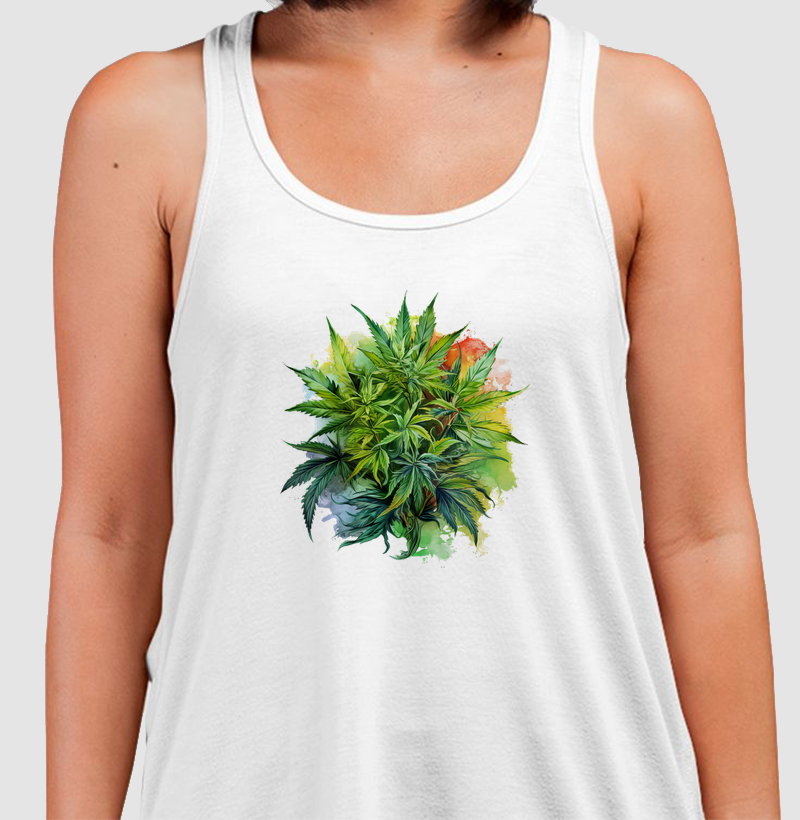 Regata Botanical Flow