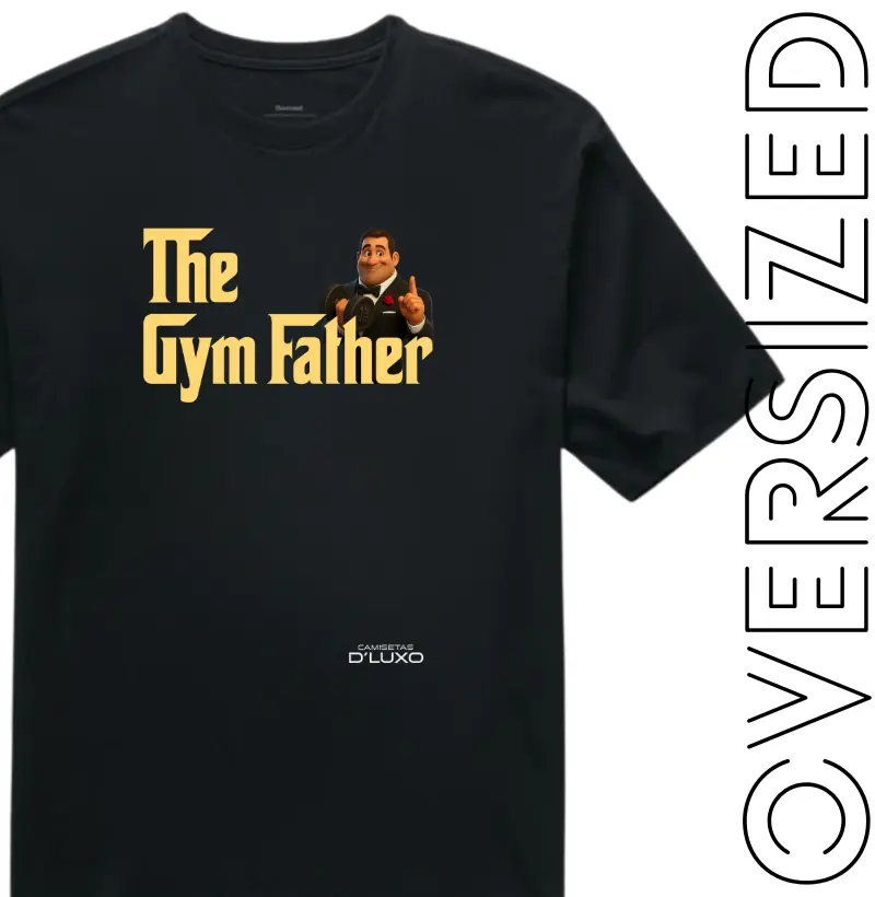 THE GYM FATHER