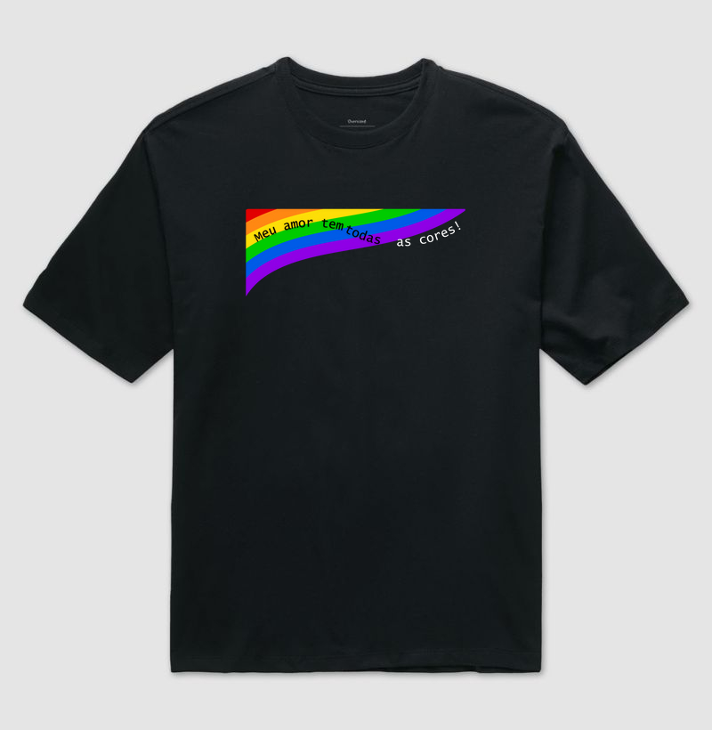 Todas as Cores