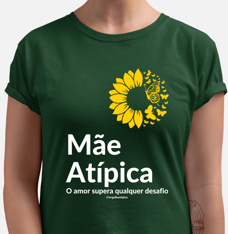 Mãe Atípica III