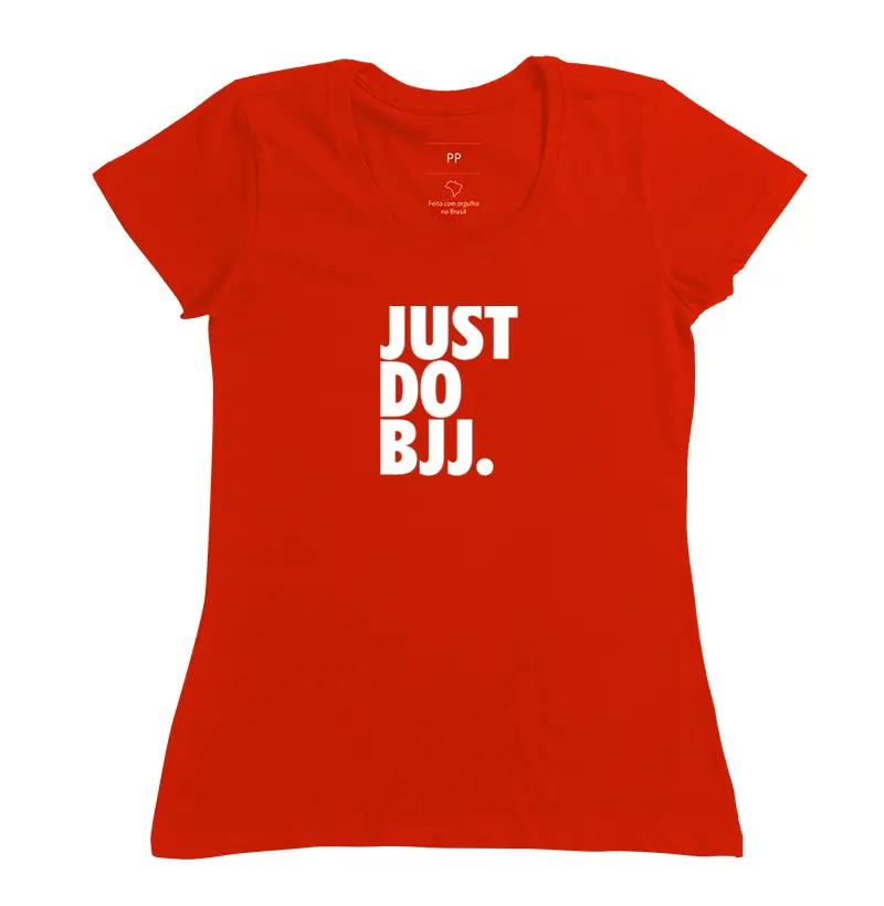 Just Do BJJ