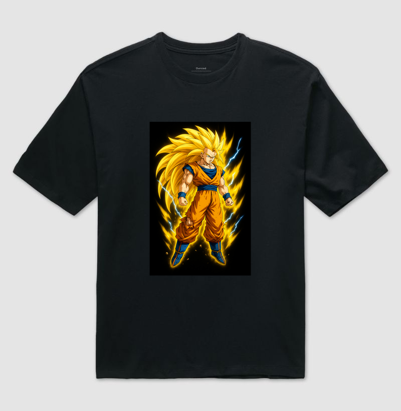Son Goku