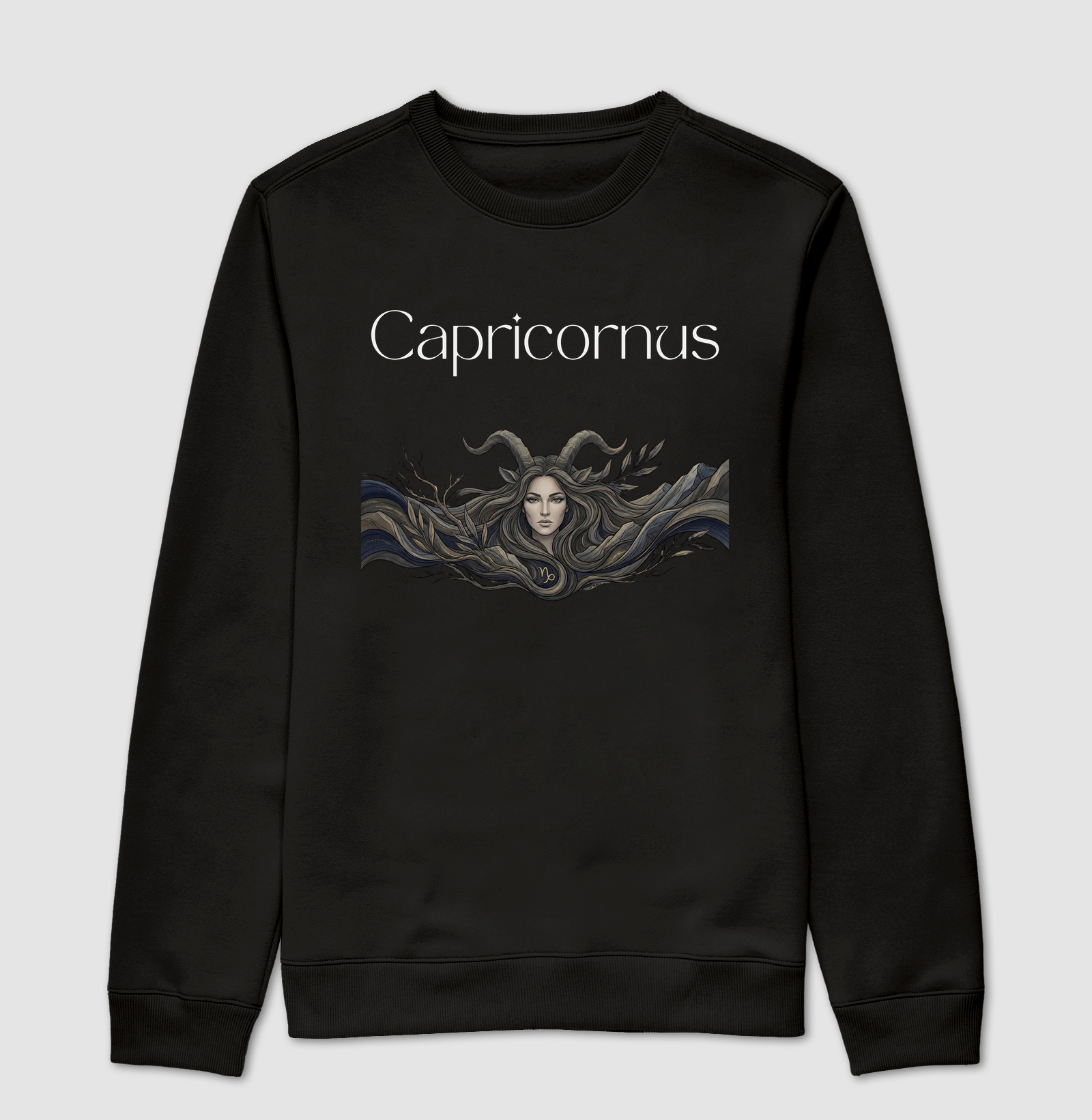 Capricornus