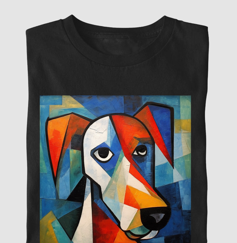 Cubic Dog