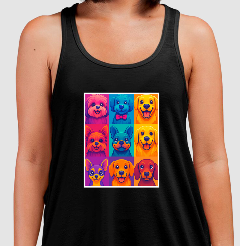 Pop dogs