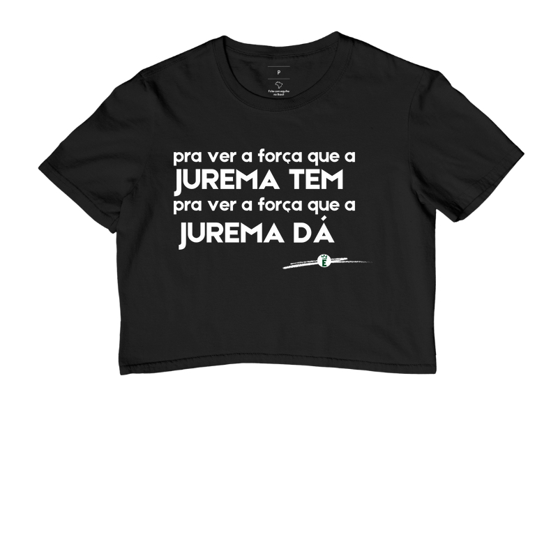 FORÇA DA JUREMA