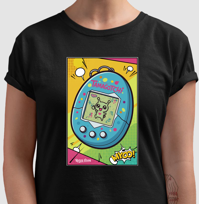 Tamagotchi