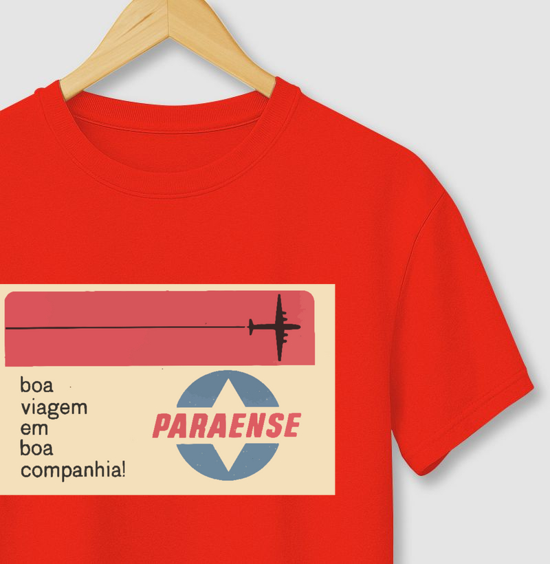 Cartaz Paraense