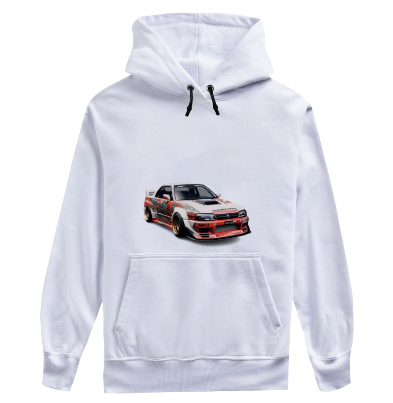 T - Shirt JDM K