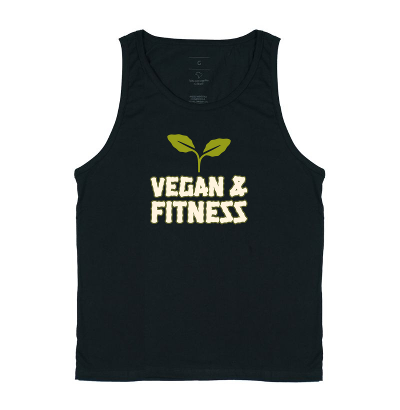 Vegan & Fitness