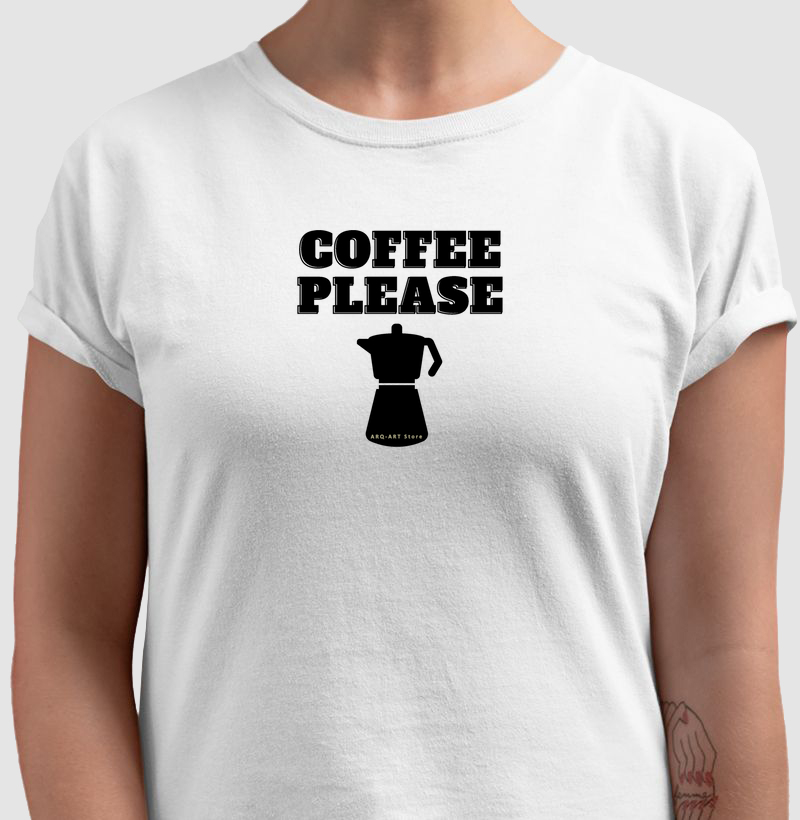 Coffee please III