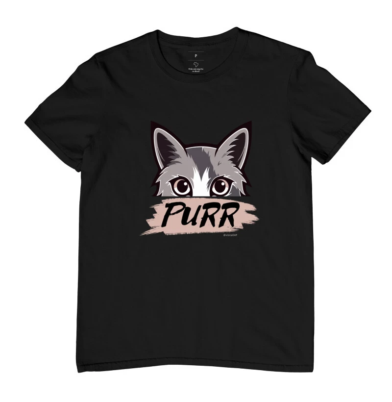 #004 - Purr - gato