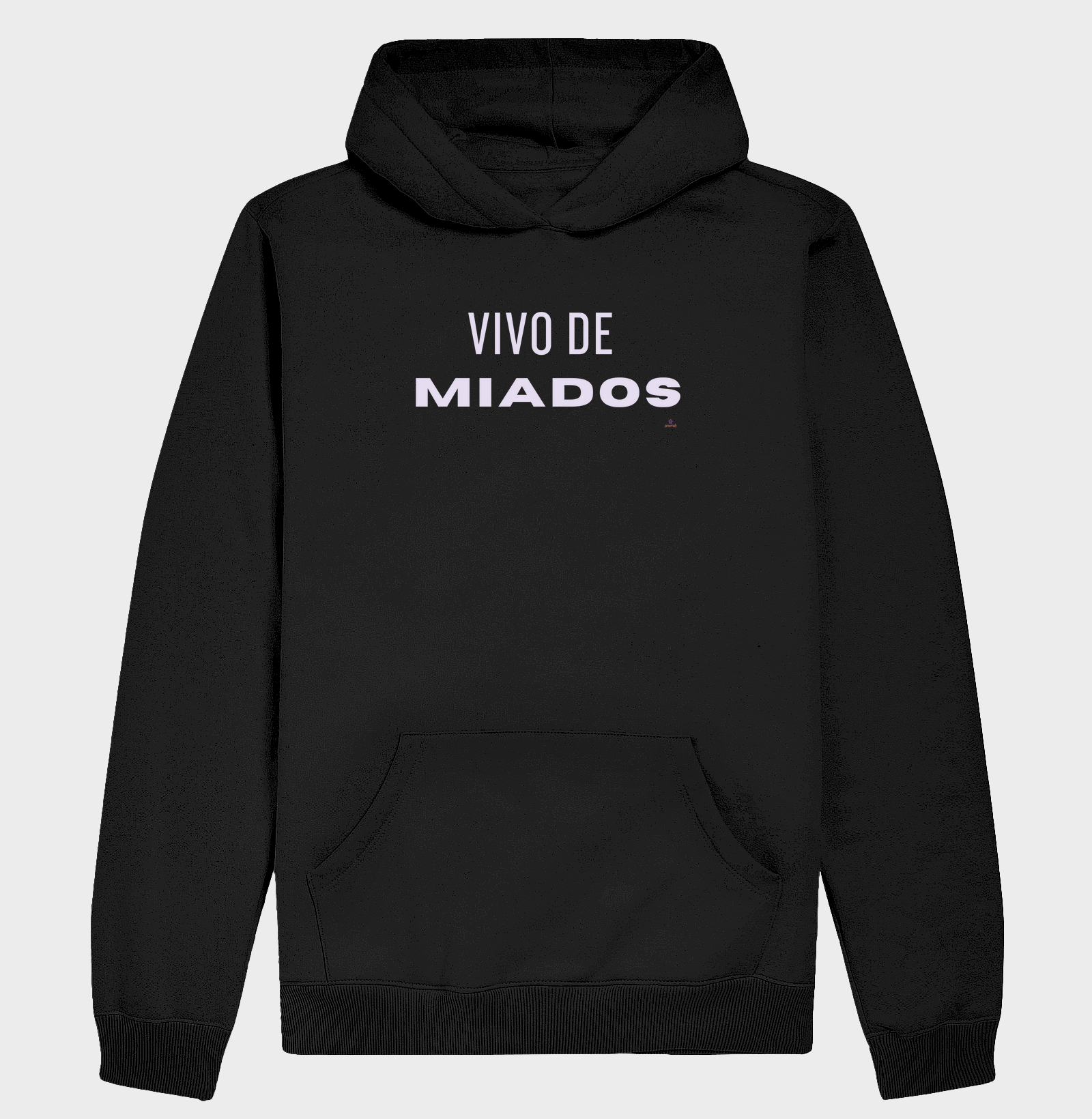 Vivo de Miados
